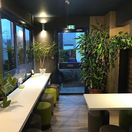 Ibis Budget L'Isle Adam Exterior foto