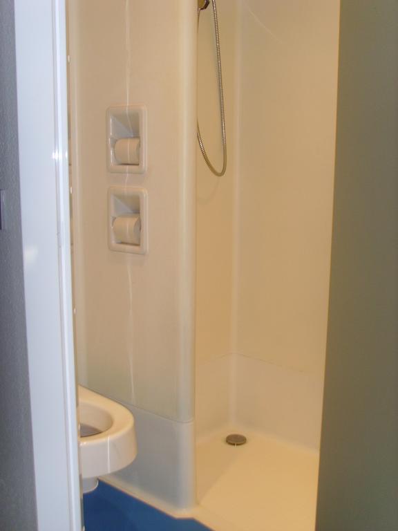 Ibis Budget L'Isle Adam Cameră foto