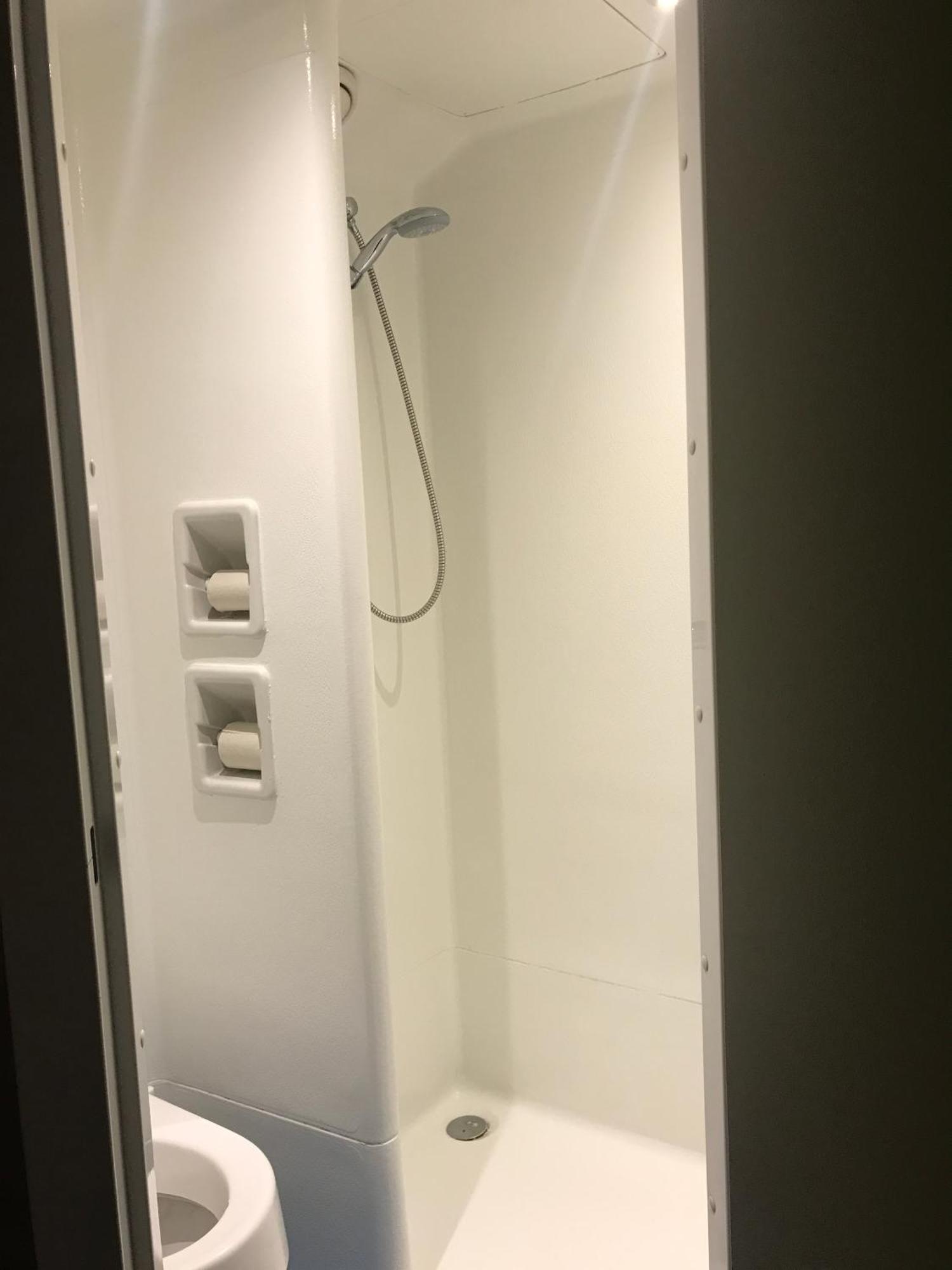 Ibis Budget L'Isle Adam Exterior foto
