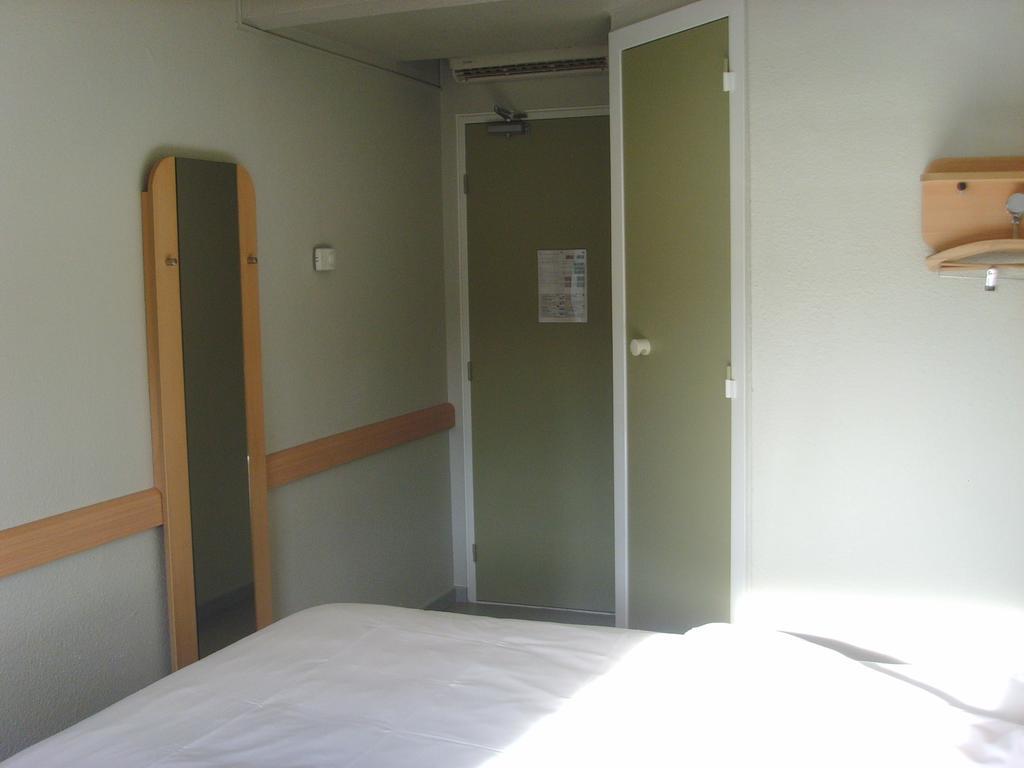 Ibis Budget L'Isle Adam Cameră foto