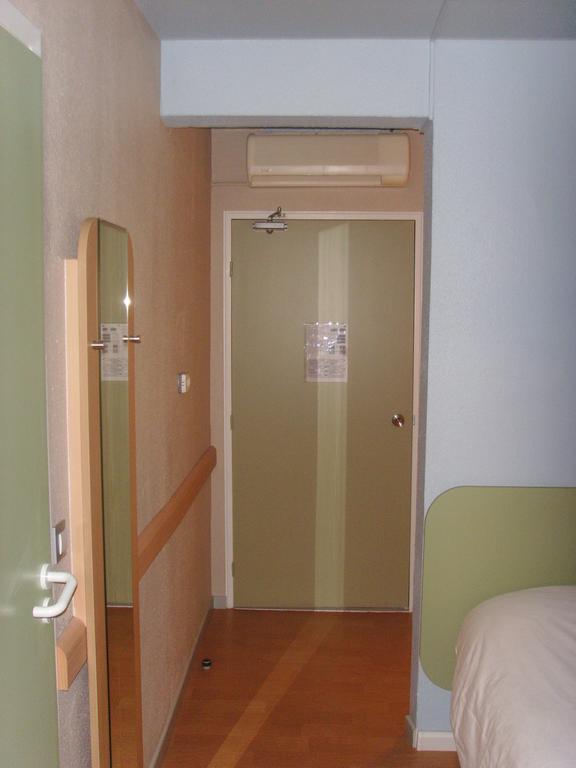 Ibis Budget L'Isle Adam Cameră foto